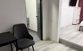 Hotel Marso