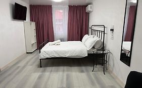Hotel Marso